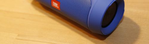 Speakers JBL en stock