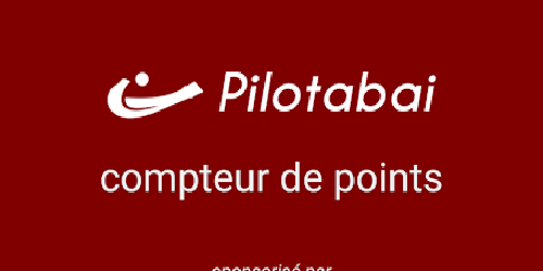 pilotabai compteur landing page