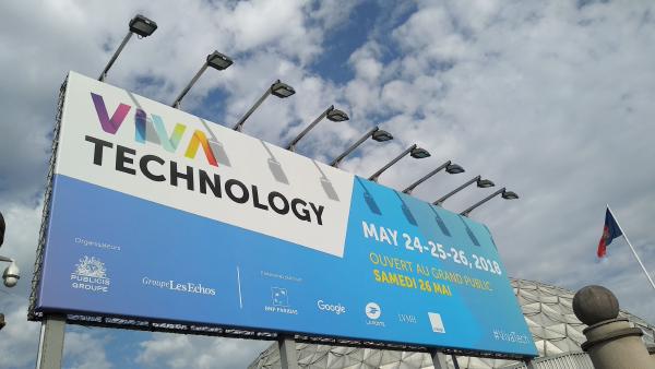 vivatech photo