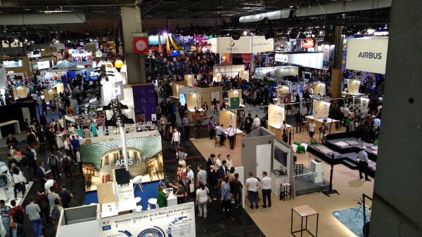 vivatech photo